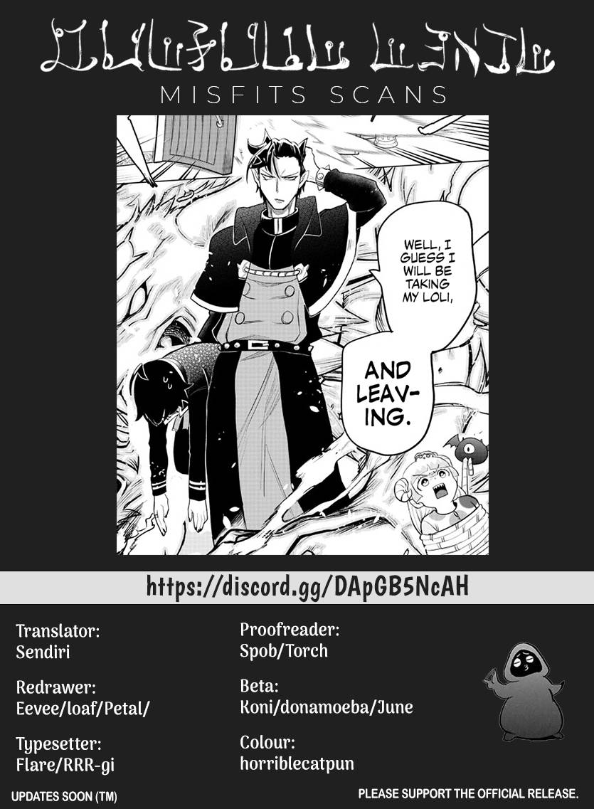 Welcome to Demon School! Iruma-kun, Chapter 217 image 22